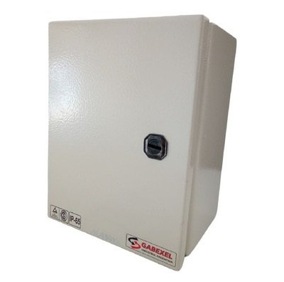 GABINETE STANCO GE4030-12 40X30X12
